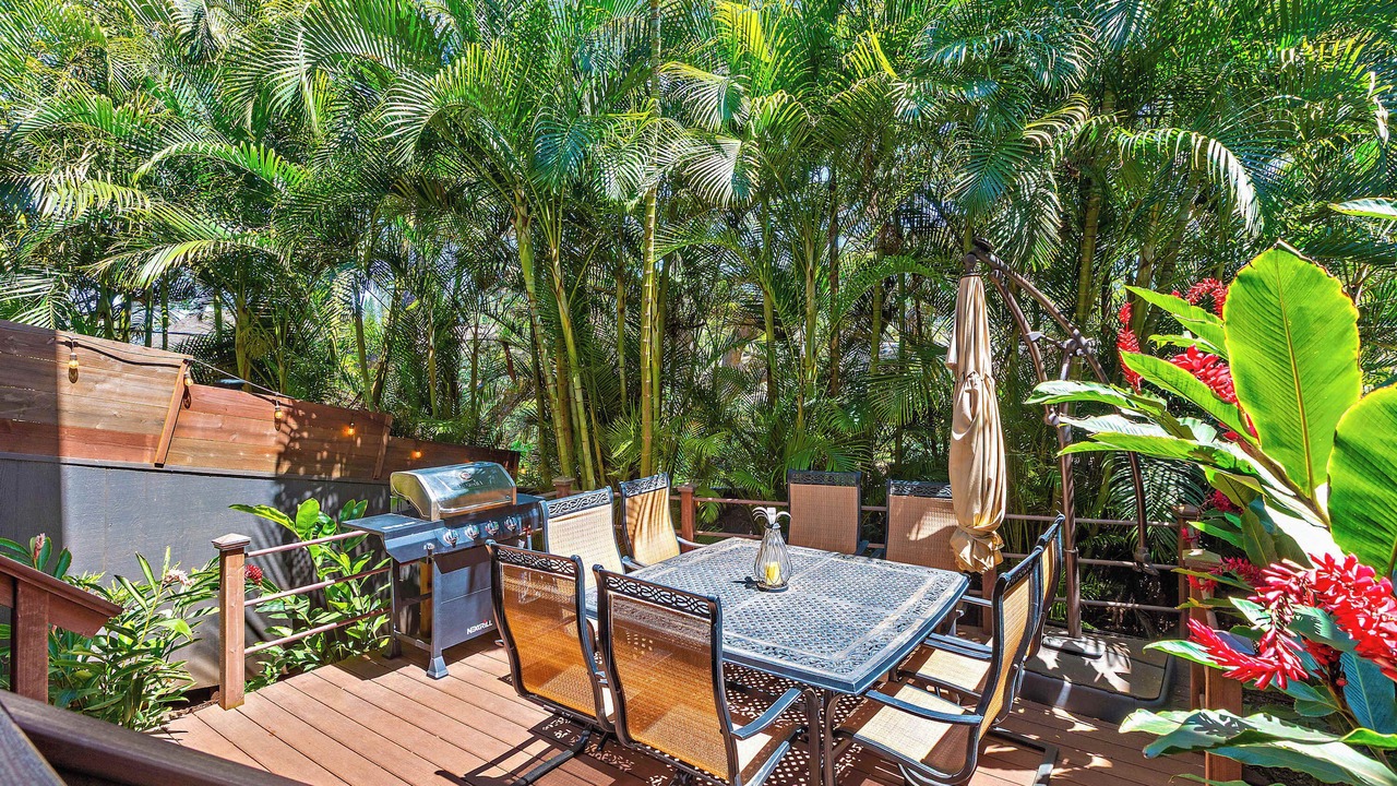 Photo of Outdoor in Napili