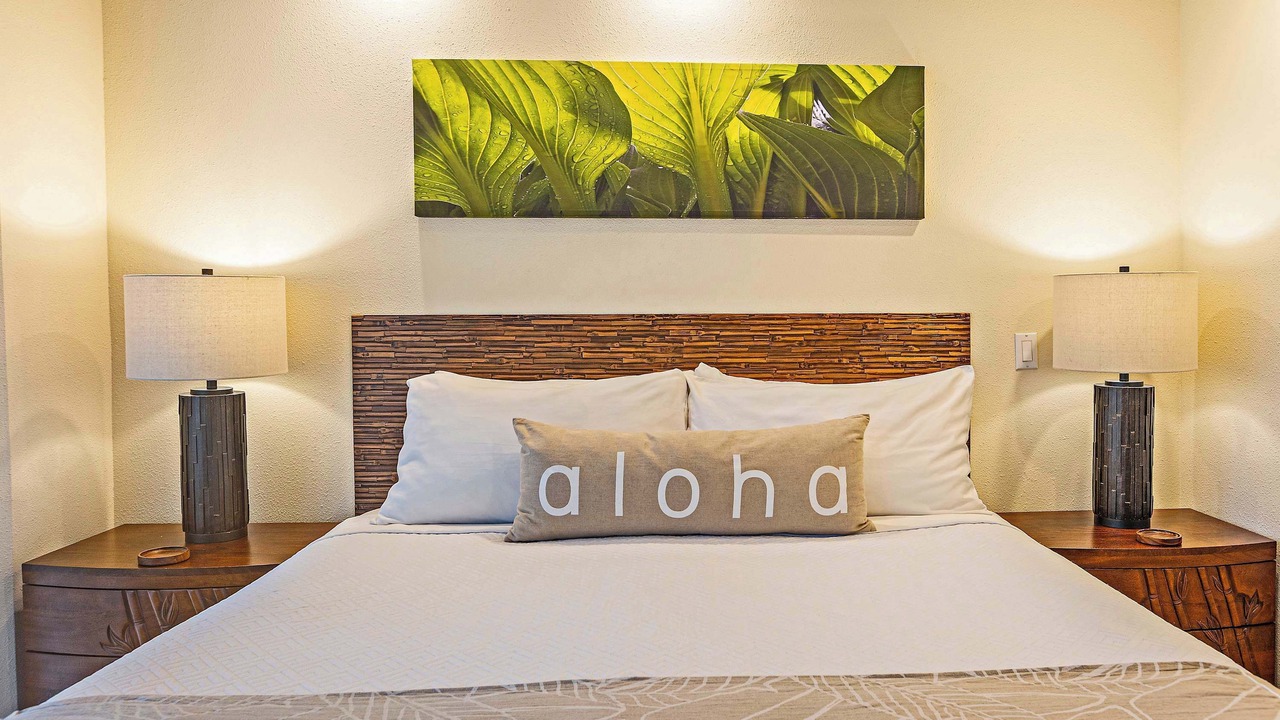 Photo of Bedroom in Napili