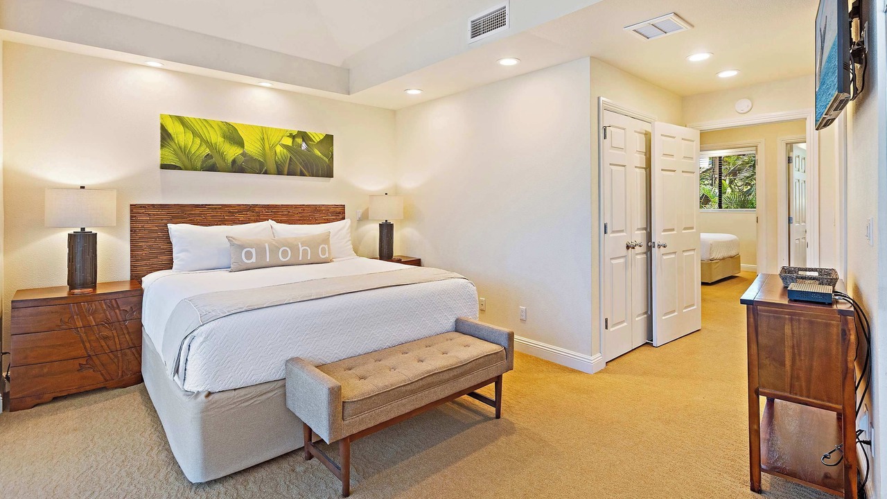Photo of Bedroom in Napili