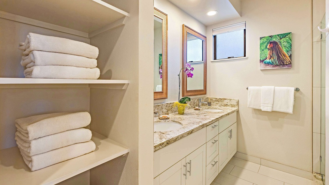 Photo of Bathroom in Napili