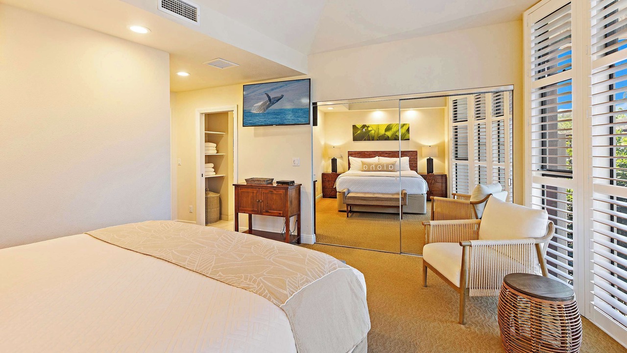 Photo of Bedroom in Napili