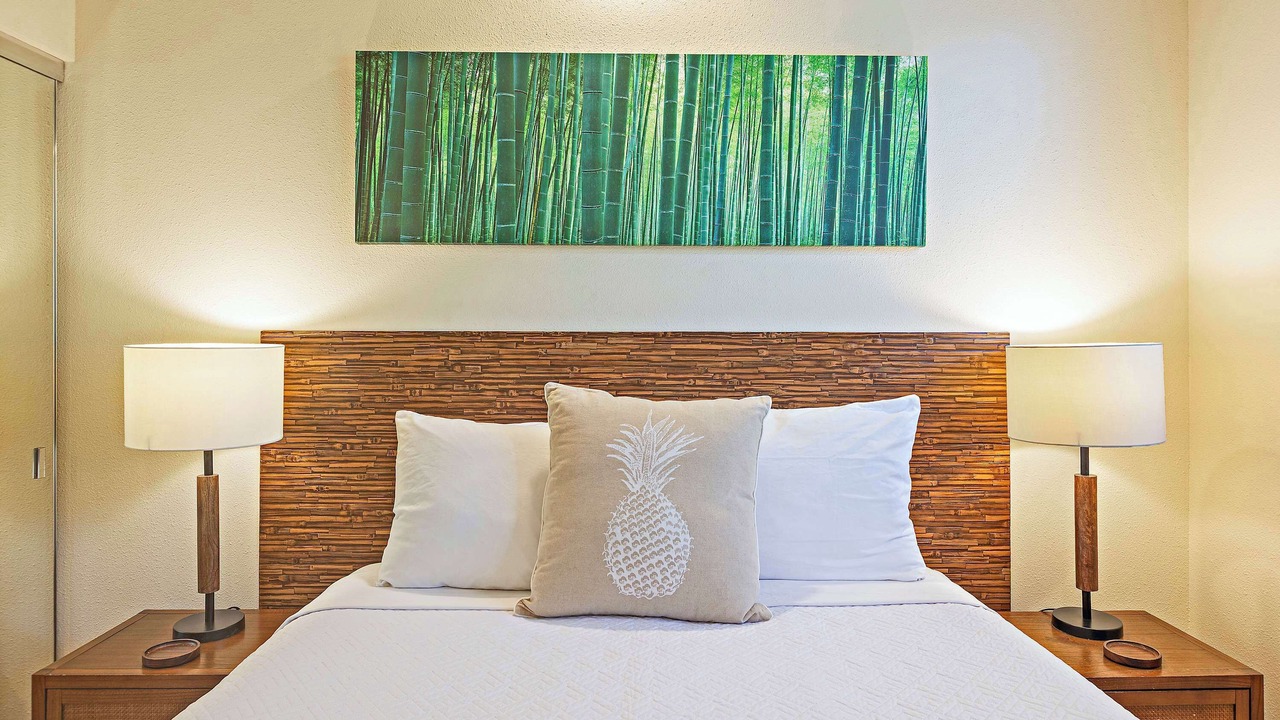Photo of Bedroom in Napili