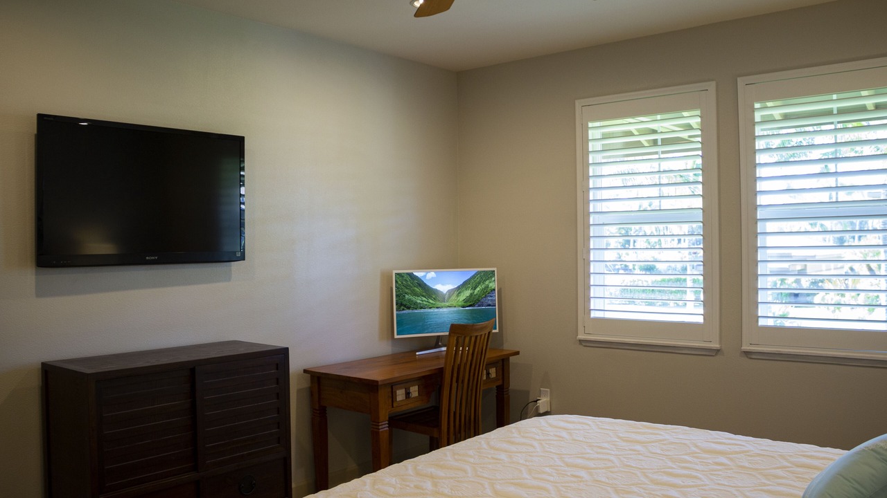 Photo of Bedroom in Waikoloa