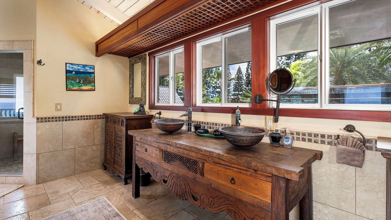Photo of Bathroom in Kailua-Kona
