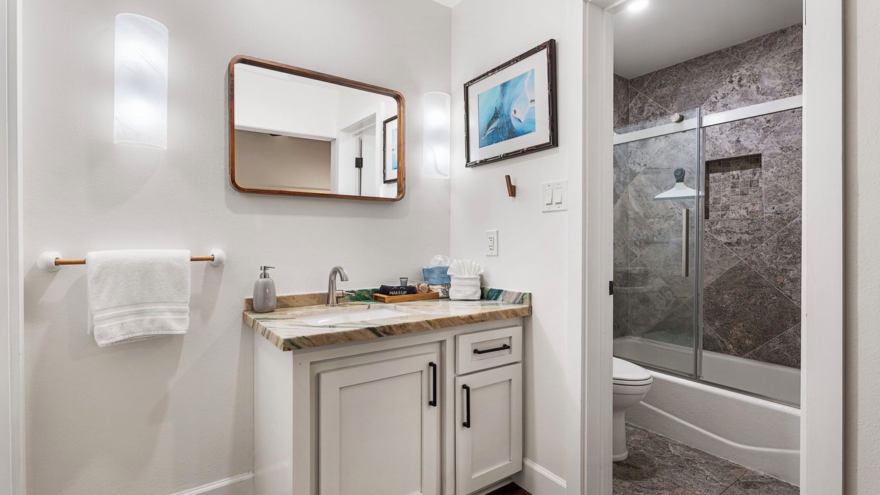 Photo of Bathroom in Kailua-Kona