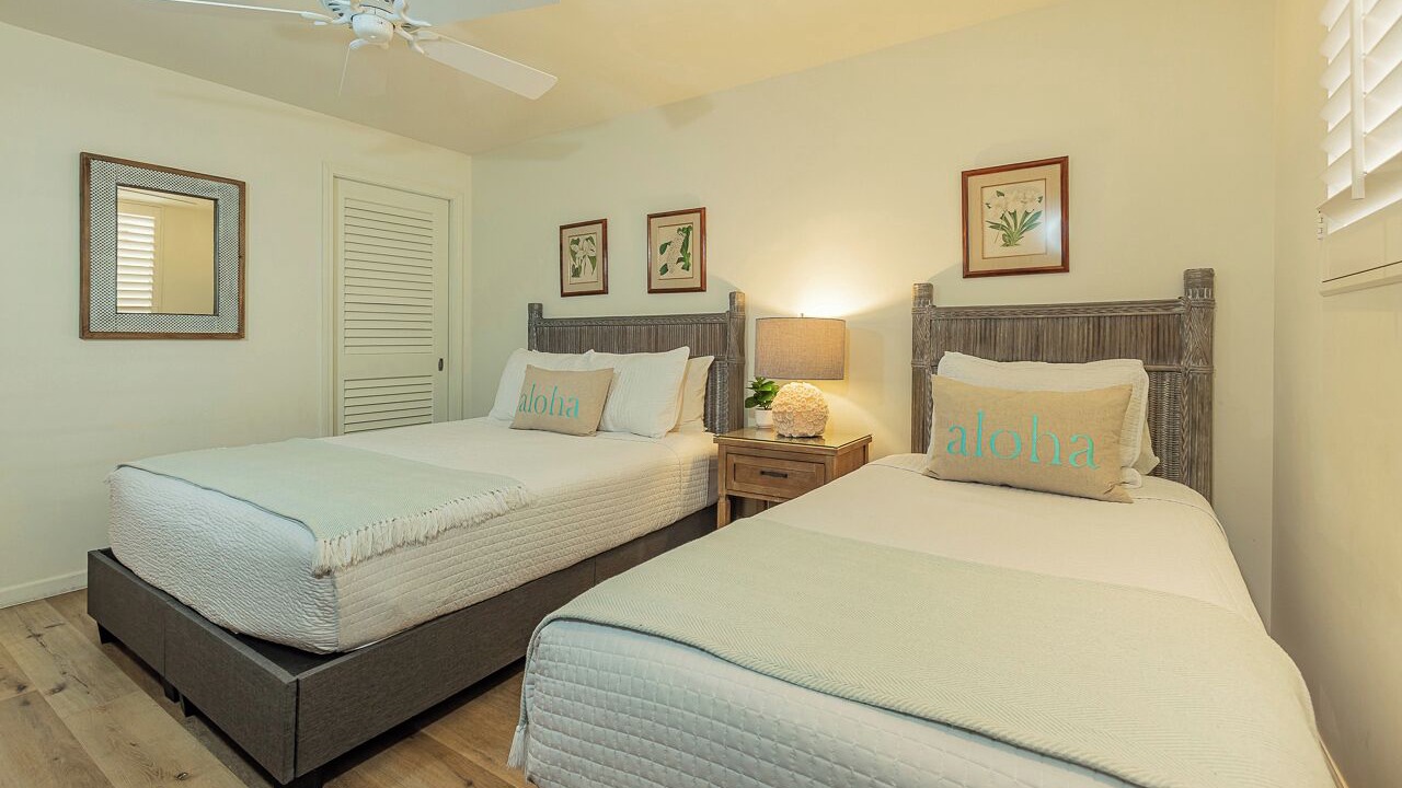Photo of Bedroom in Wailea