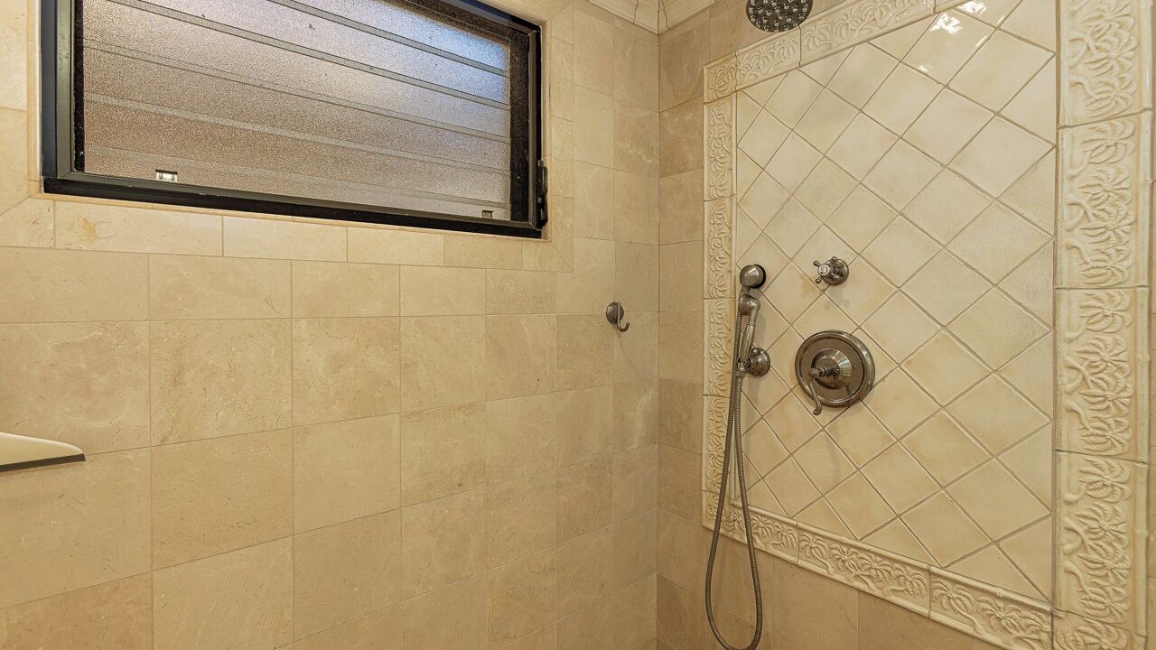 Photo of Bathroom in Wailea