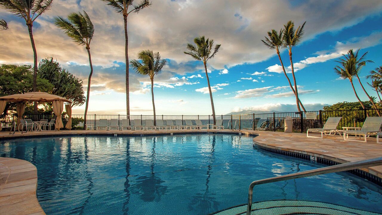 Photo of Outdoor in Wailea