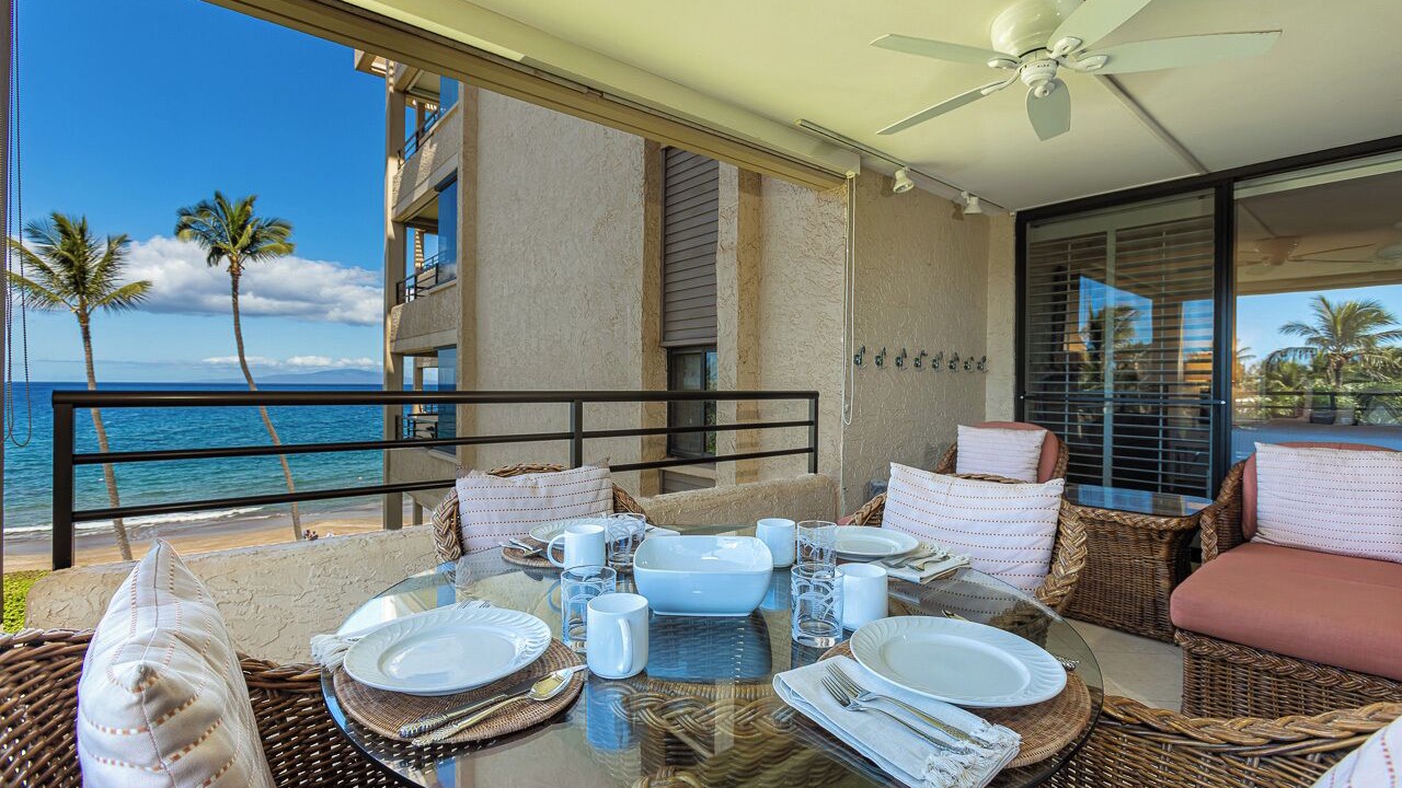 Photo of Outdoor in Wailea