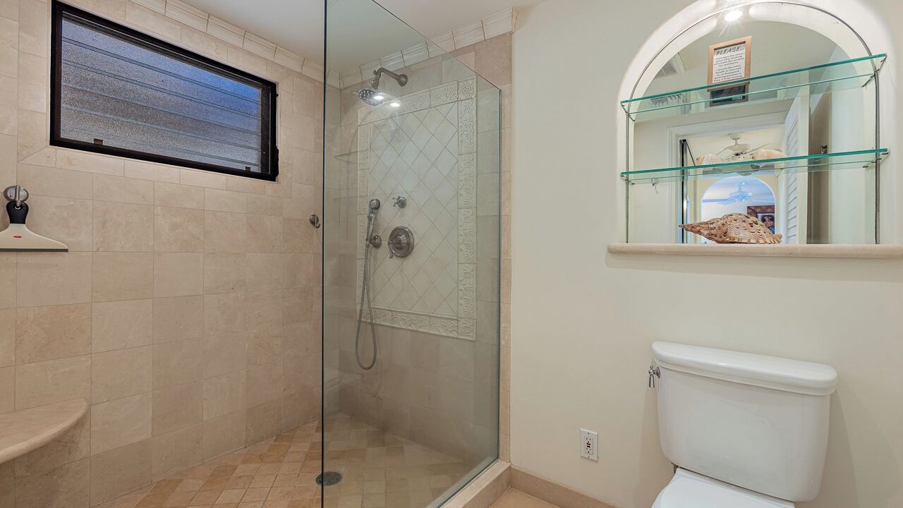 Photo of Bathroom in Wailea