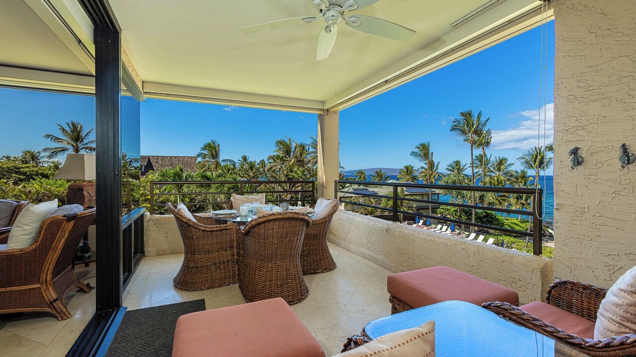 Photo of Outdoor in Wailea