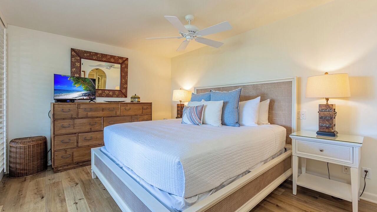 Photo of Bedroom in Wailea