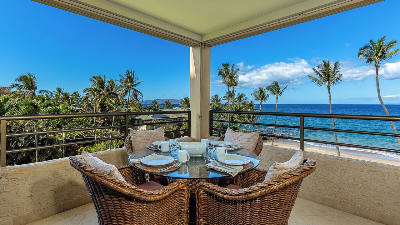 Photo of Outdoor in Wailea