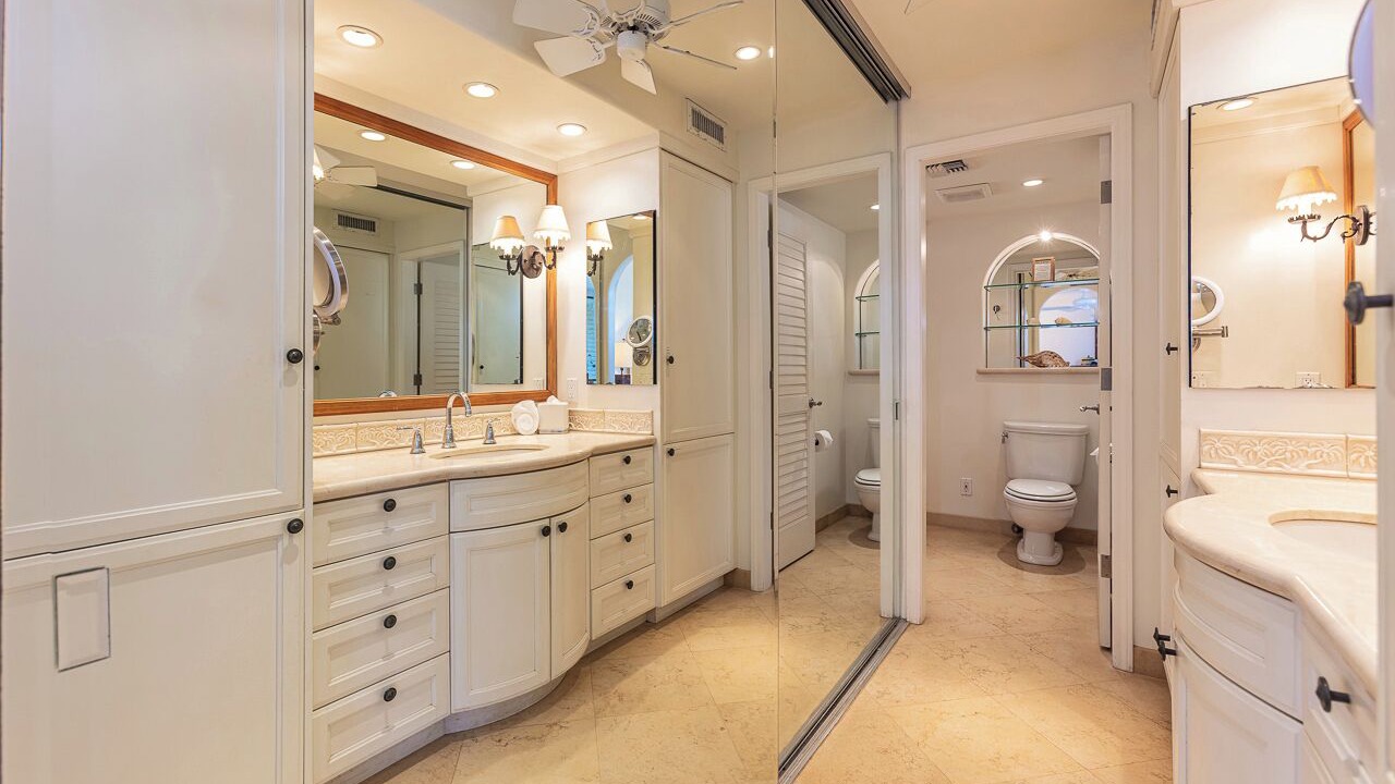 Photo of Bathroom in Wailea