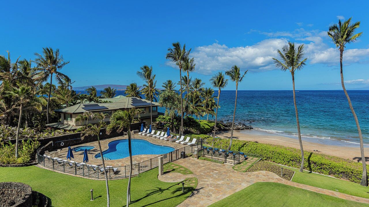 Photo of Outdoor in Wailea