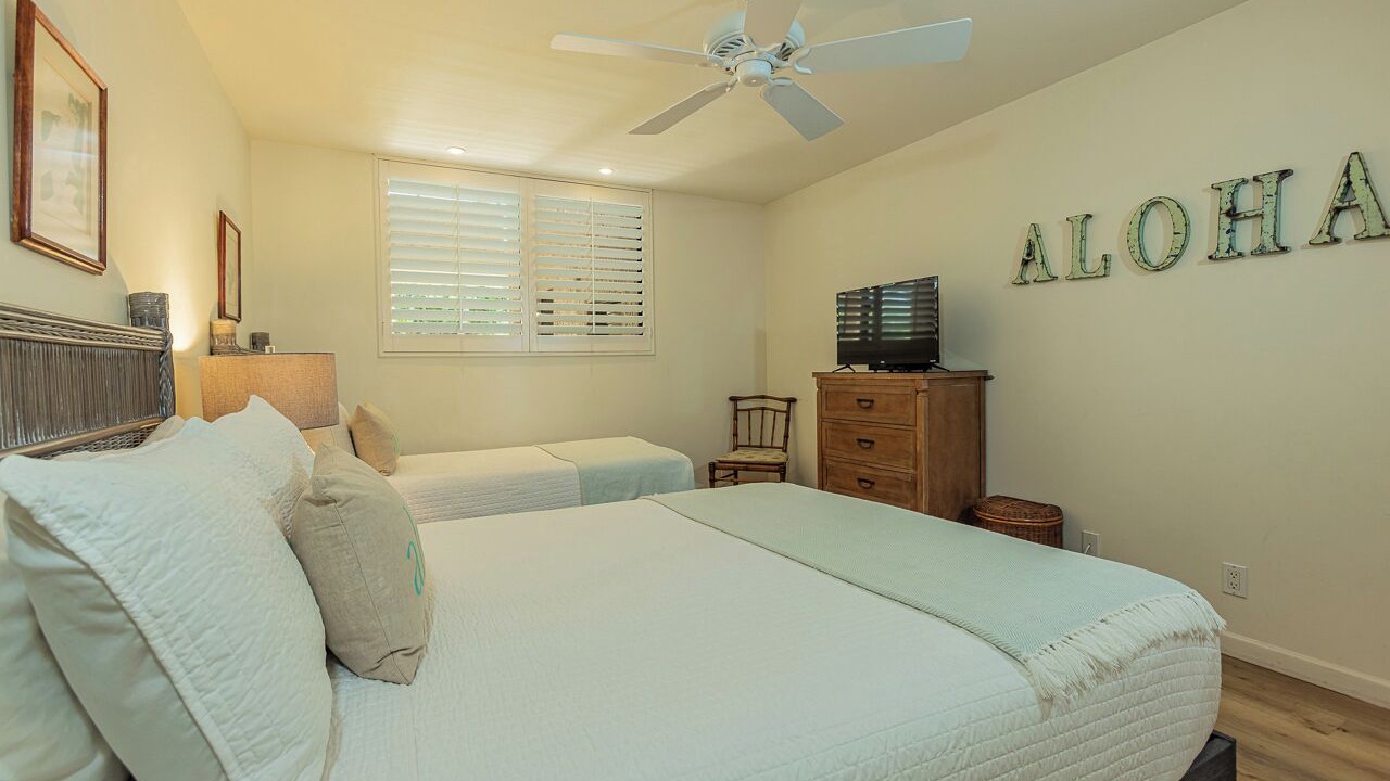 Photo of Bedroom in Wailea