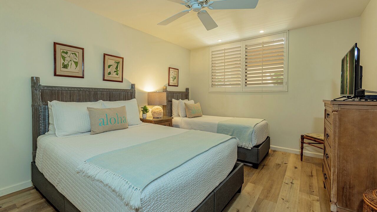 Photo of Bedroom in Wailea