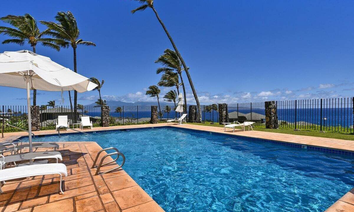 Photo of Outdoor in Napili