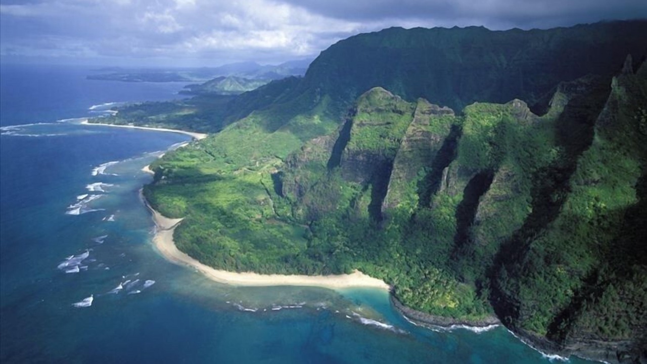 Photo of Outdoor in Wainiha