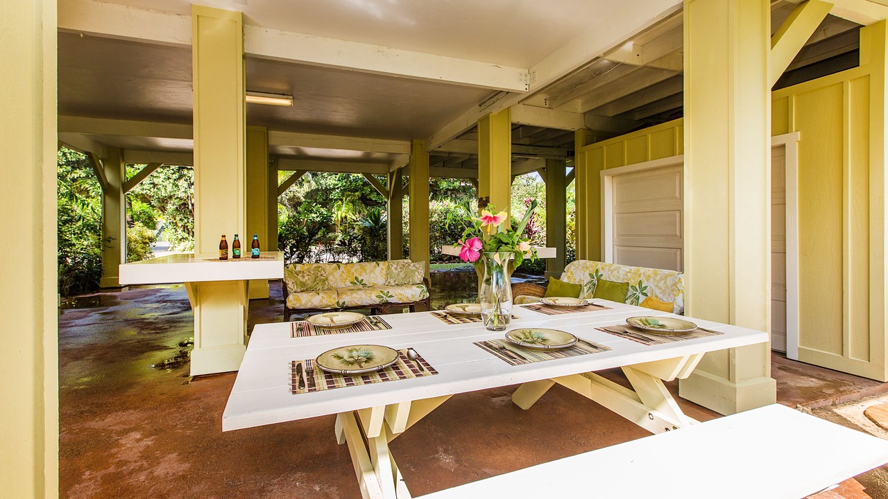 Photo of Outdoor in Wainiha