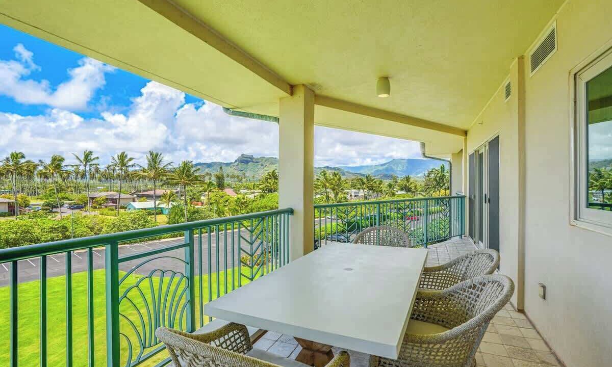 Photo of Outdoor in Wailua