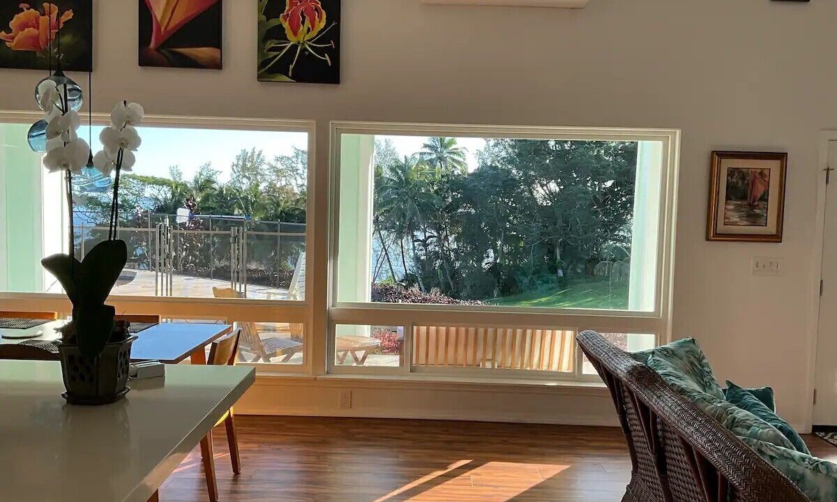 Photo of Livingroom in Papaikou