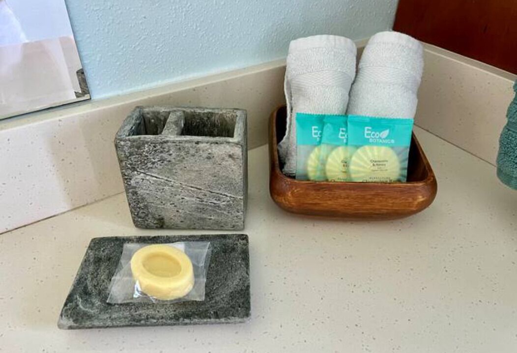 Photo of Bathroom in Papaikou