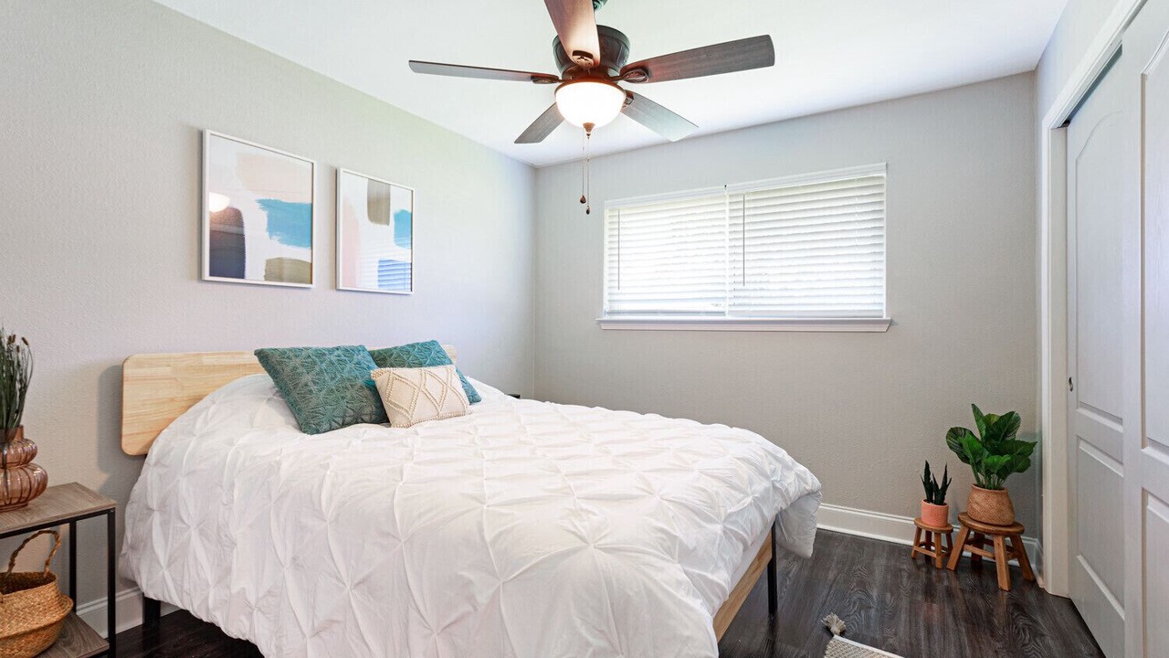 Photo of Bedroom in South Baton Rouge