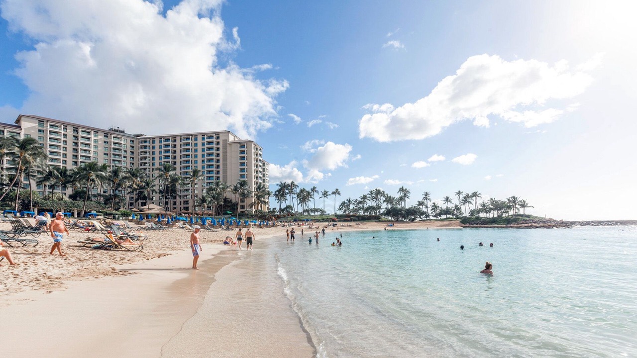 Photo of Others in Ko Olina