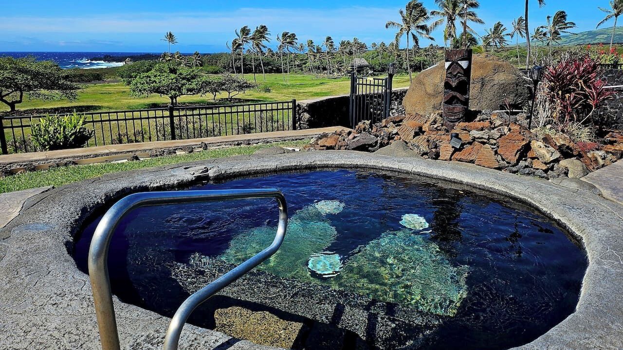 Photo of Outdoor in Punaluu
