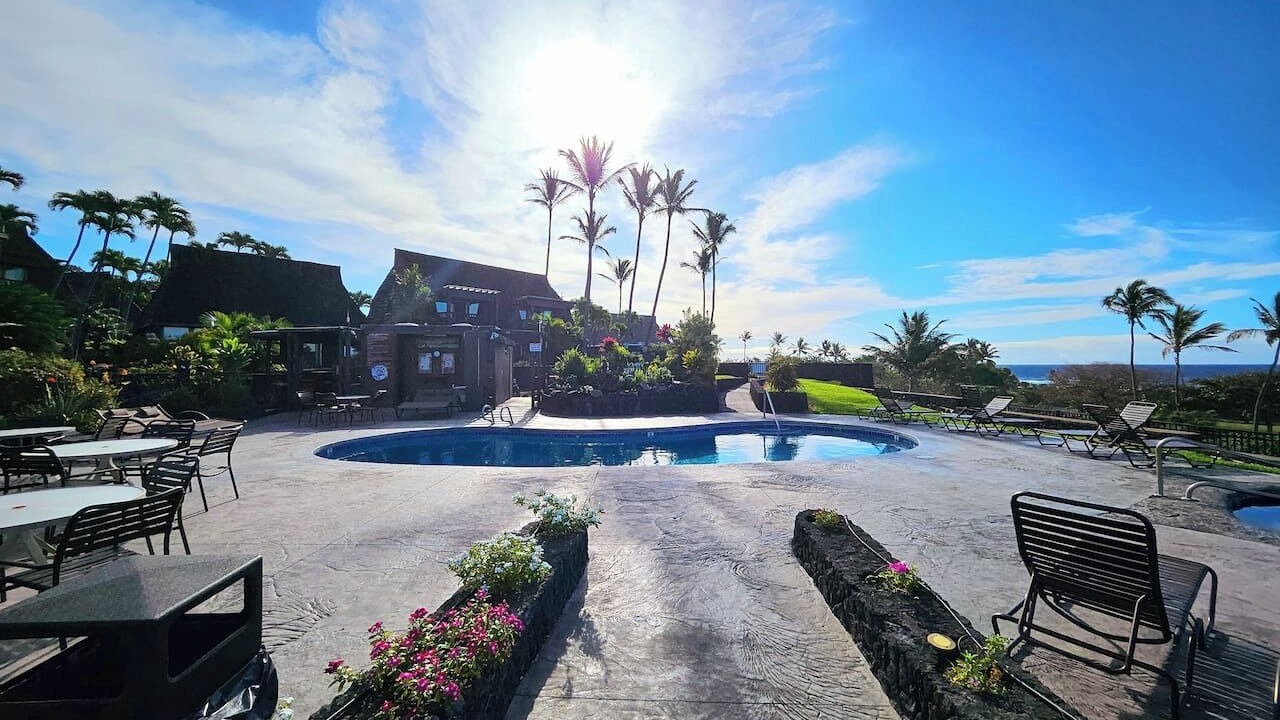 Photo of Outdoor in Punaluu
