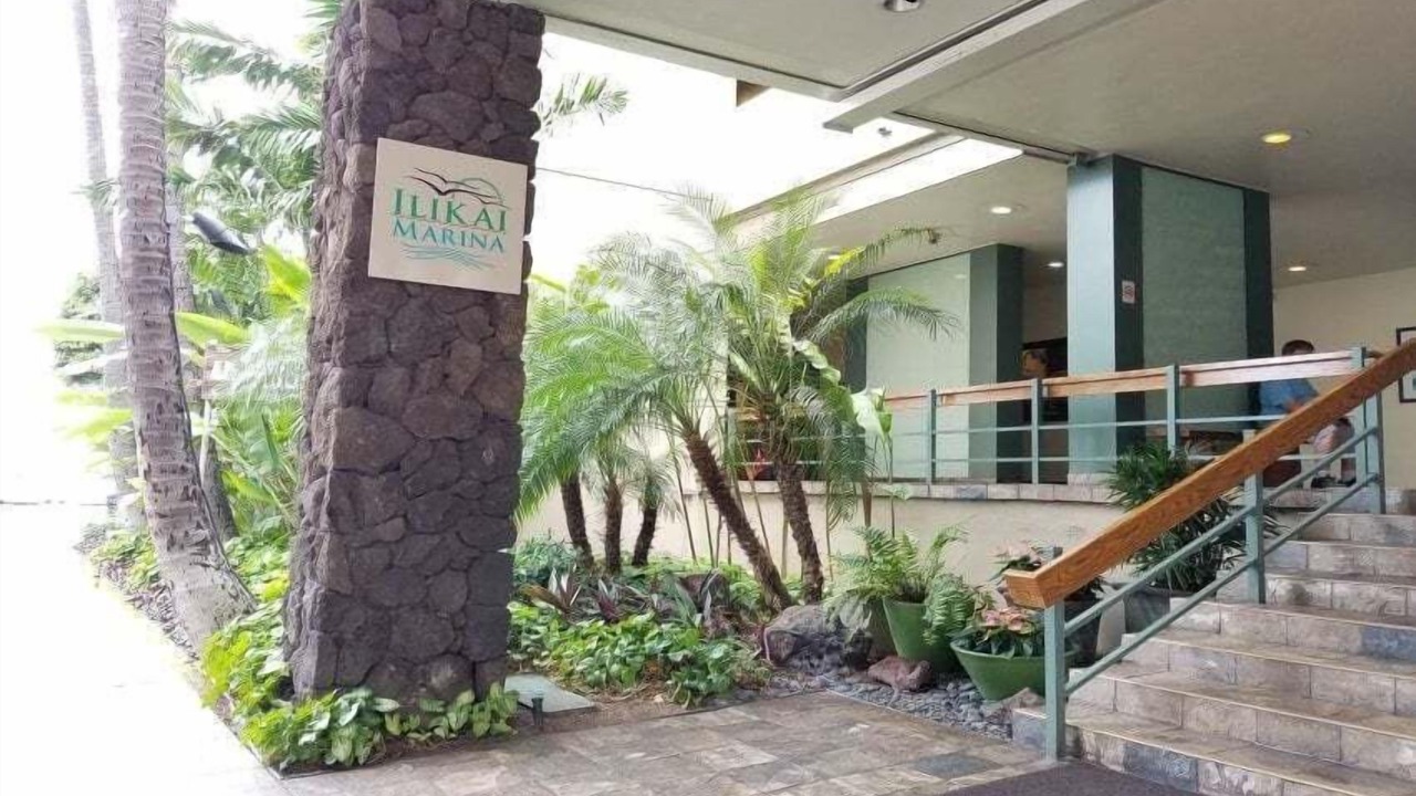 Photo of Outdoor in Waikiki