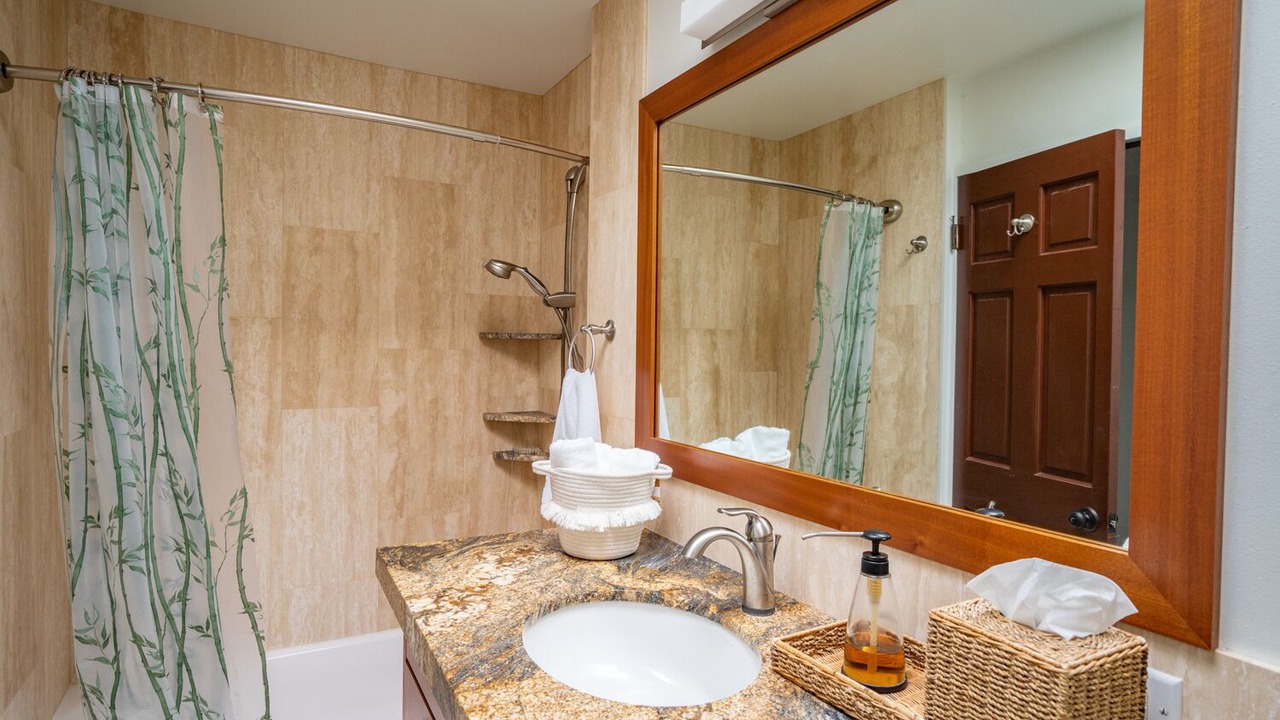Photo of Bathroom in Lanikai
