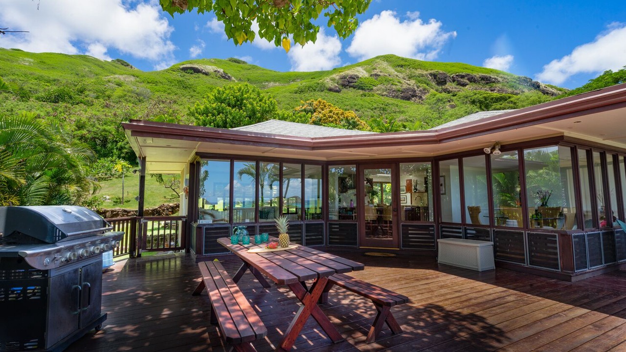 Photo of Outdoor in Lanikai