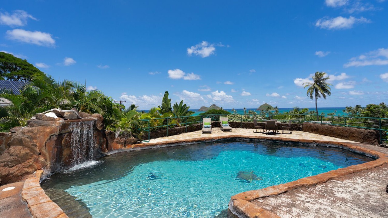 Photo of Outdoor in Lanikai