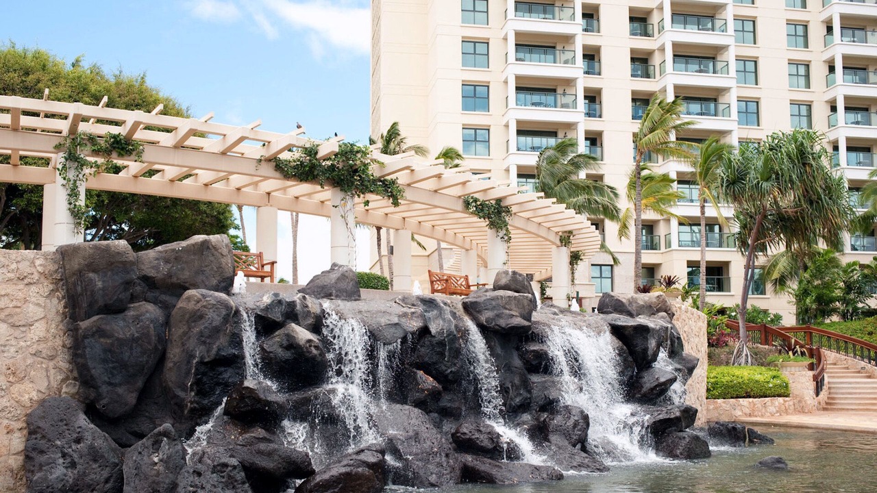 Photo of Outdoor in Ko Olina