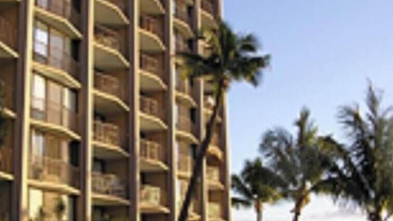 Photo of Outdoor in Kahana