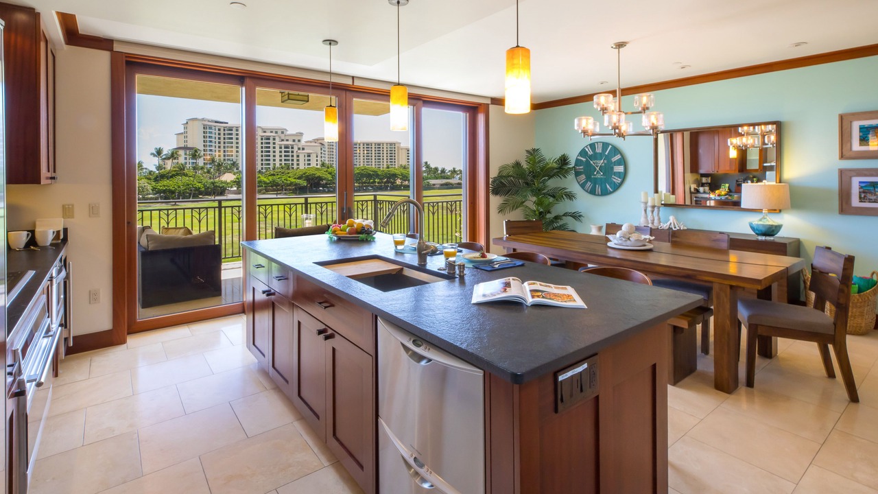 Photo of Bedroom in Ko Olina