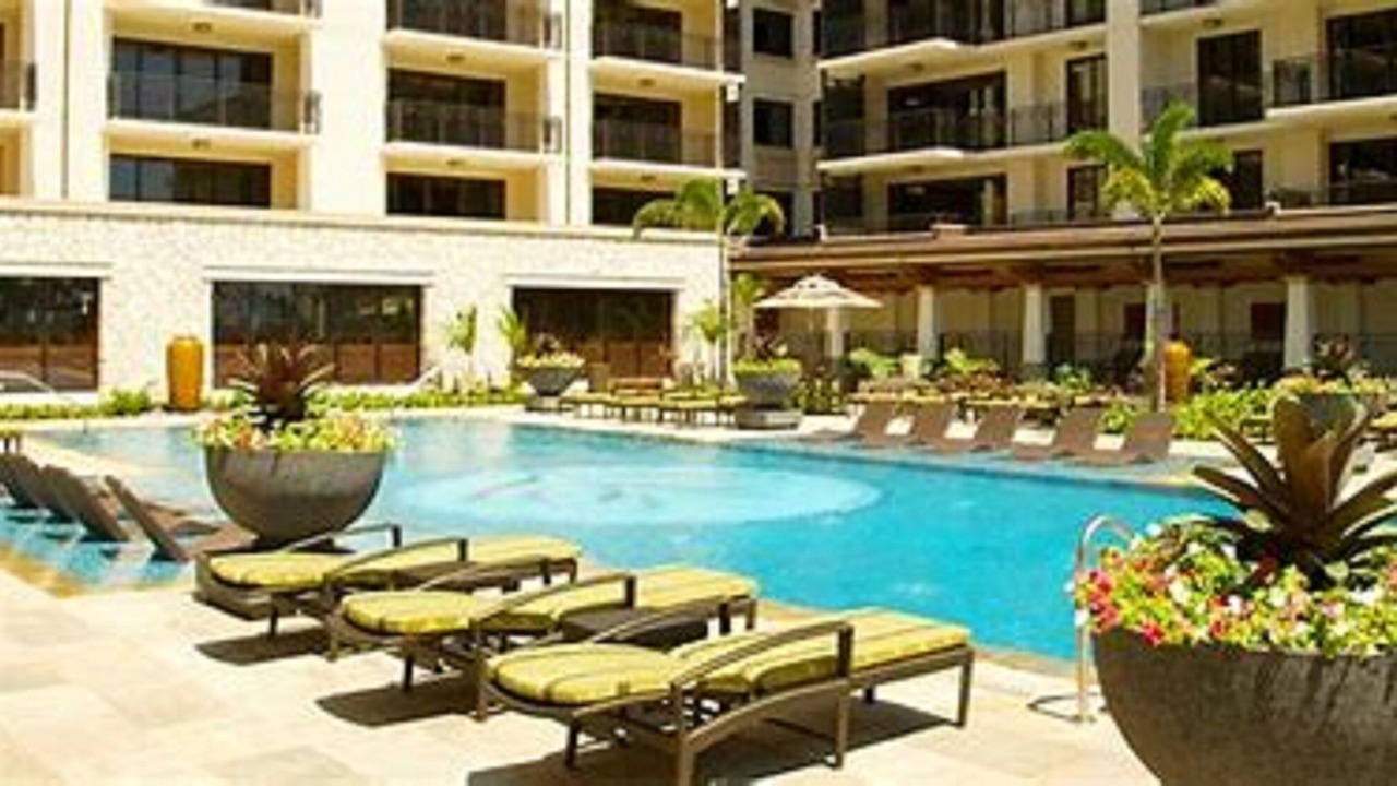 Photo of Outdoor in Ko Olina