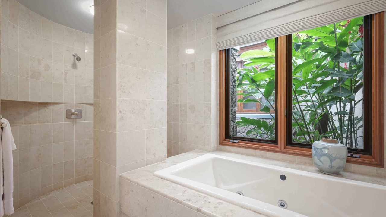 Photo of Bathroom in Kamuela