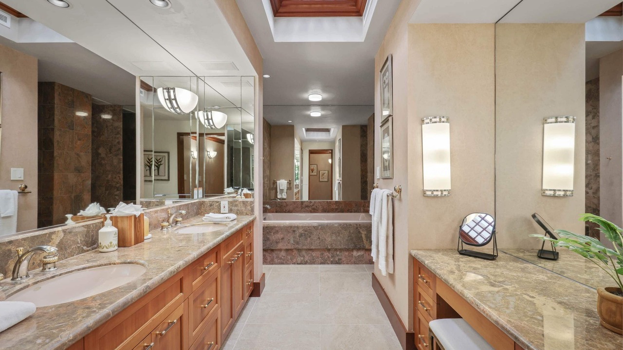 Photo of Bathroom in Kamuela