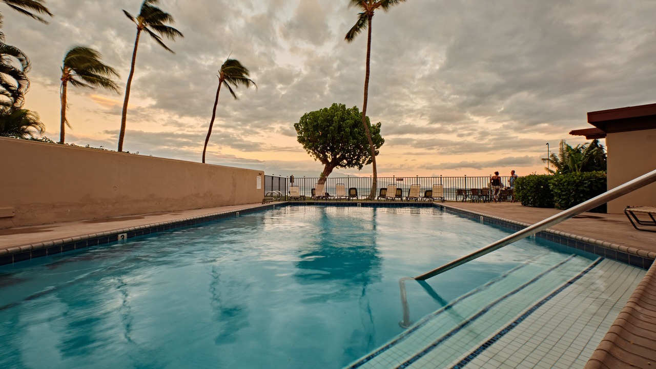 Photo of Outdoor in Maalaea