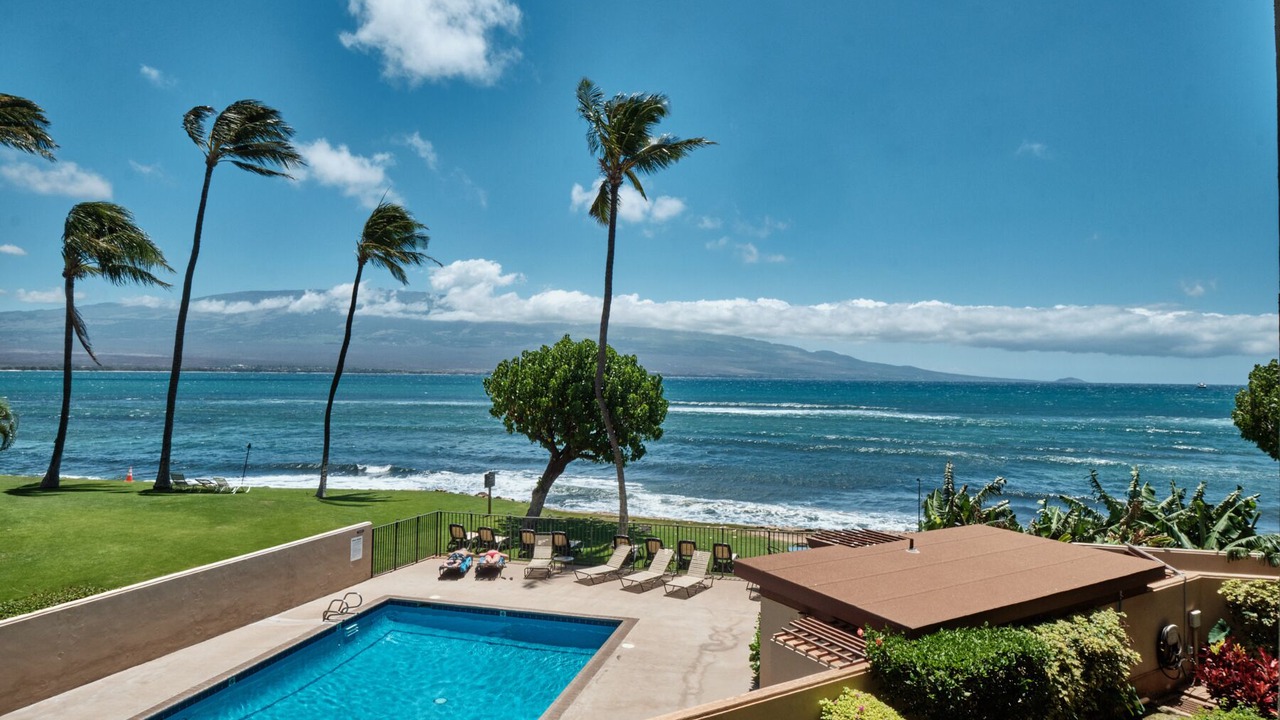 Photo of Outdoor in Maalaea