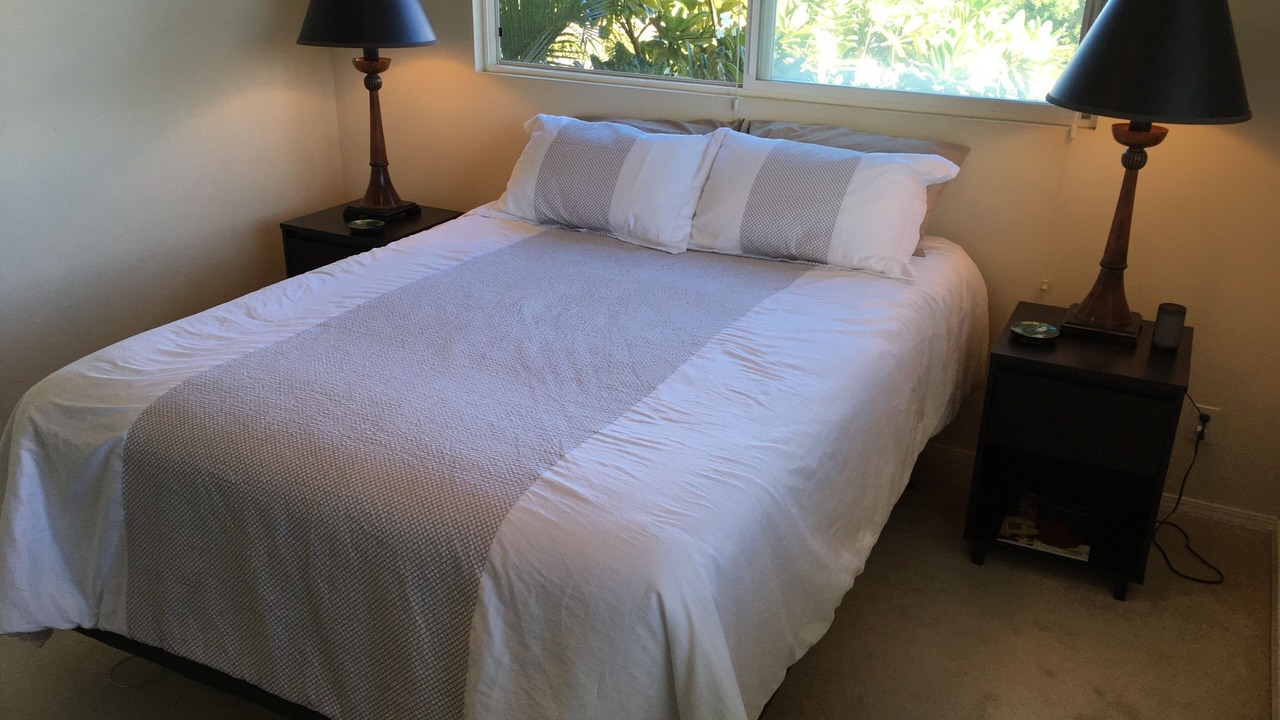 Photo of Bedroom in Waikoloa Village