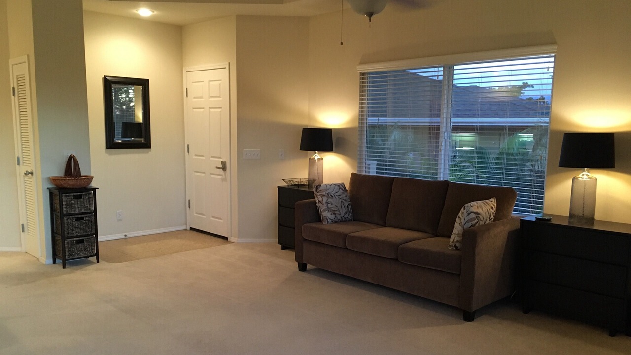 Photo of Livingroom in Waikoloa Village