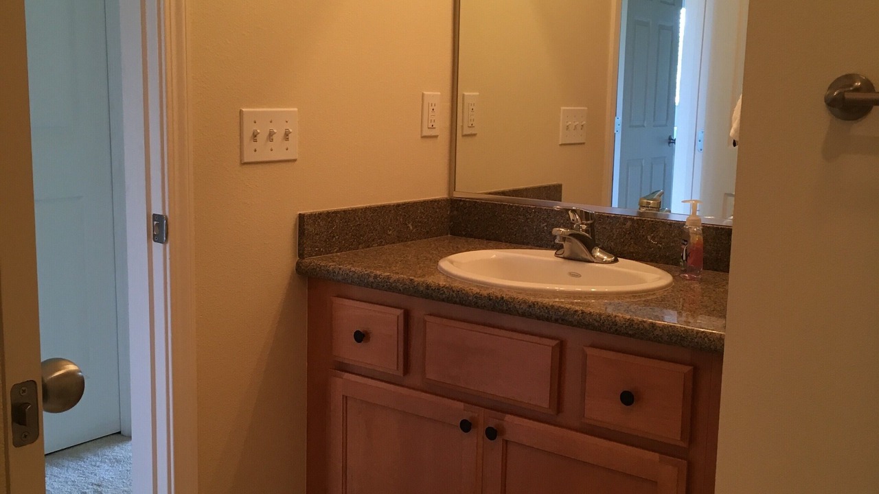 Photo of Bathroom in Waikoloa Village
