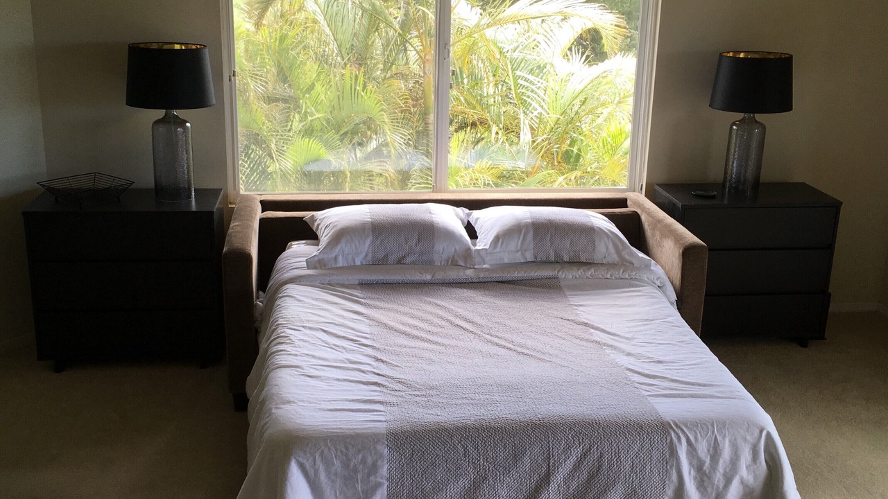 Photo of Bedroom in Waikoloa Village