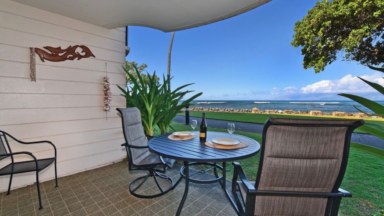 Photo of Outdoor in Kahana