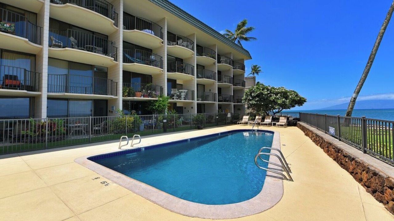 Photo of Outdoor in Kahana