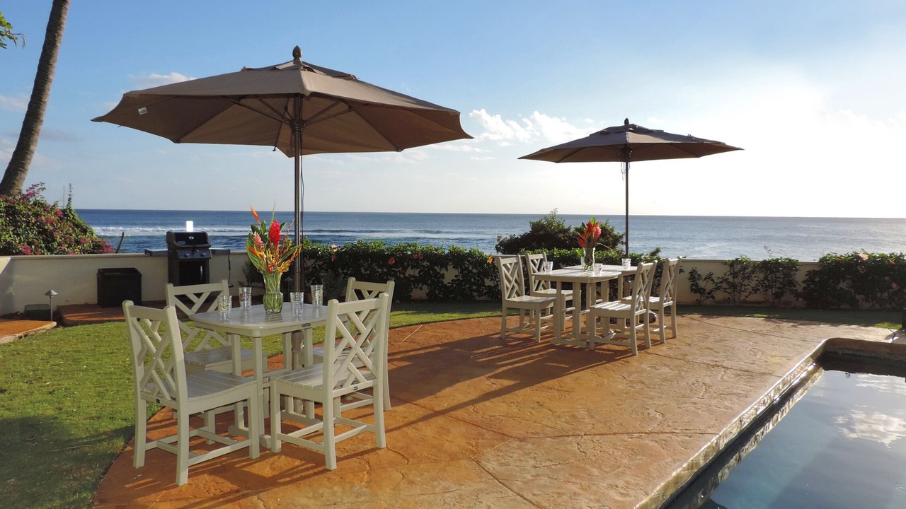 Photo of Outdoor in Poipu